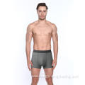 Moisture obsorption perspiration sport men's boxers